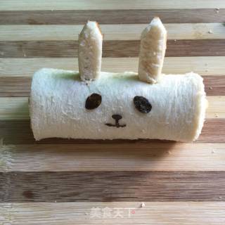 Bunny Sandwich recipe