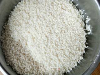 Sweet Rice recipe