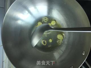 Cabbage Egg Drop Soup recipe