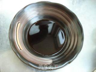 [arowana Rice Oil 5l] Trial Report 2 Oil Spilled Noodles recipe