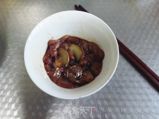 Stir-fried Noodles with Cabbage recipe