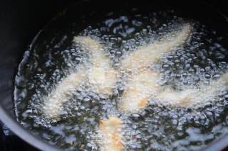 Fried Chicken Fillet recipe