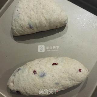 Whole Wheat Bread recipe