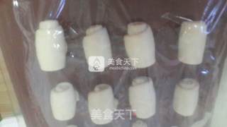 Su Style Five-nen Moon Cake recipe