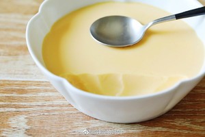 Custard recipe