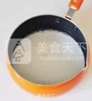 Papaya Jelly of Master Hype's Weekly Recipe recipe