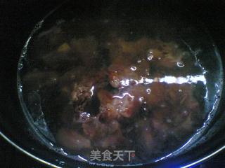 Winter Melon Pork Ribs Soup recipe