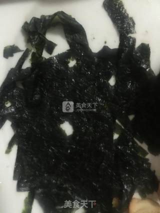 Pan-fried Mashed Potatoes recipe