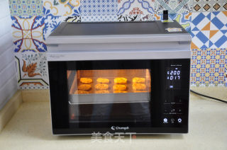 Cranberry Scam recipe