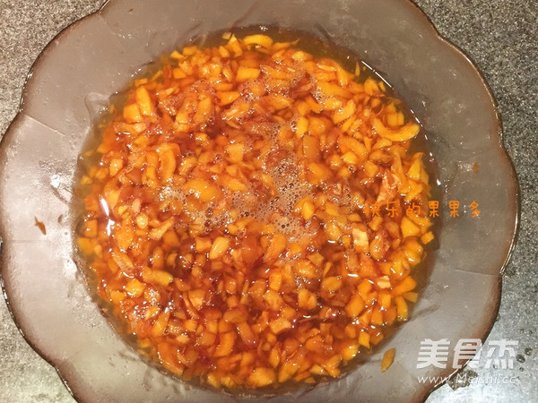 Homemade Loquat Jam recipe