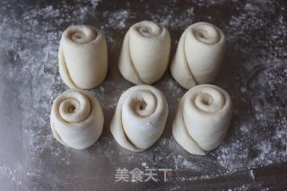 Roujiamo recipe