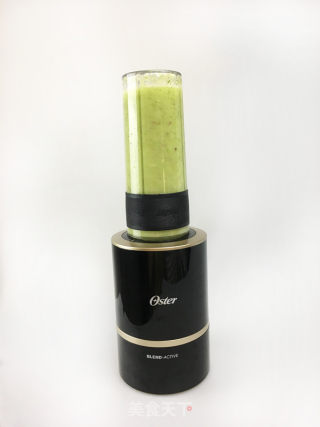 Celery Apple Juice recipe