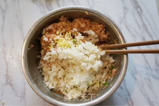 【shandong】sixi Meatballs recipe