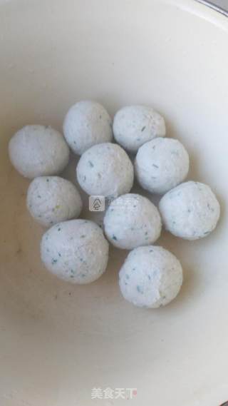 Healthy and Delicious Low-fat Weight Loss Products~~~ Celery Chicken Breast Meatballs recipe