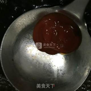 Sweet and Sour Pork Ribs recipe