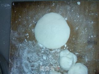 Rice Cake recipe