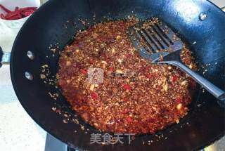 Sesame Beef Sauce recipe