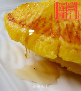 Country Tortilla recipe