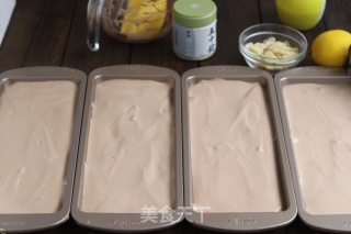 Color Matching Cake recipe