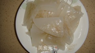 Homemade Pork Jelly recipe