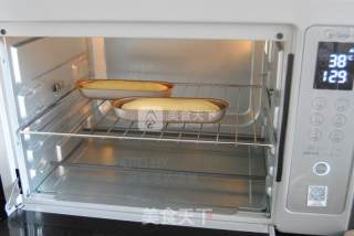 Bacon and Shrimp Fort recipe