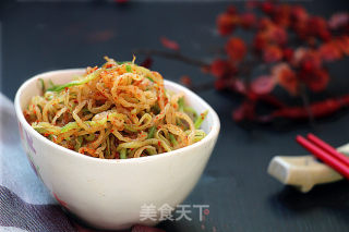 #trust之美# Spicy Radish Pickles recipe