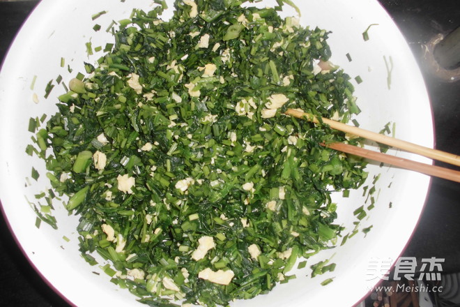 Haihong Spinach Box recipe