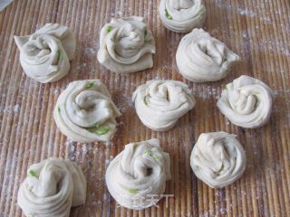 Shandong Dahuajuan recipe
