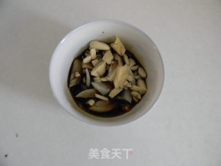 Braised Salmon recipe