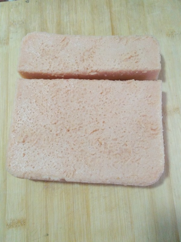 Pink Pig Skin Jelly recipe