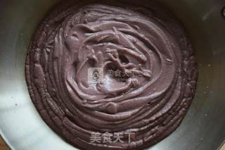 Rose Red Bean Paste-homemade Healthy and Safe Filling recipe