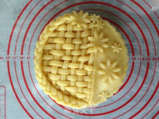 Braided Apple Pie recipe