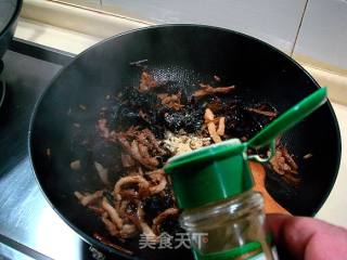 "beijing-flavored Mellow Meat", A Home-cooked Little Stir-fry of Beijingers in Winter recipe