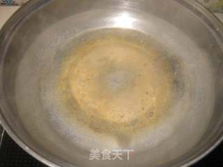 Cold Squid recipe