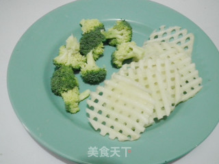 Fried Sirloin Steak recipe