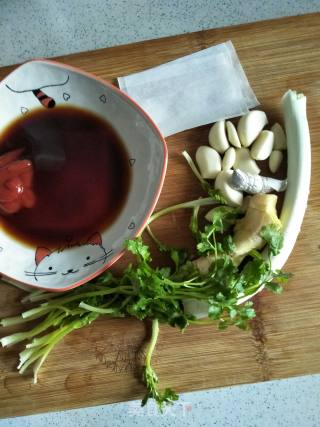 Home-style Braised Fish recipe