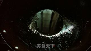 Stir-fried Pork with Lettuce recipe