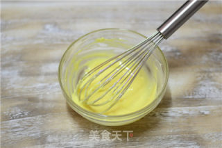 【bake-free Cheese Pudding】 recipe