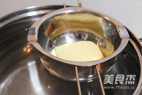 French Muffins recipe