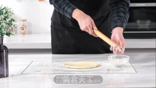 Method of Rolling and Exhausting recipe
