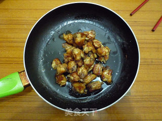 Honey Chicken Wings recipe