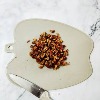 Muffin Cake with Red Dates recipe