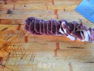 Family Version of Lamb Skewers recipe