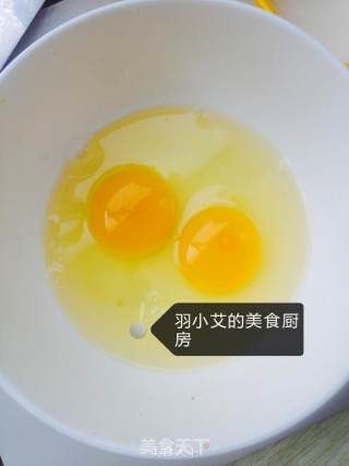 Xiao Ai's Beautiful Kitchen---corn Soup recipe