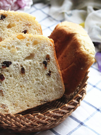 Mid-type Walnut Dried Bread recipe