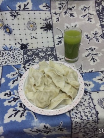 Dumplings recipe