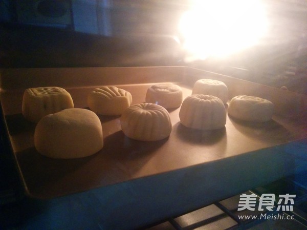 Burned Fruit recipe