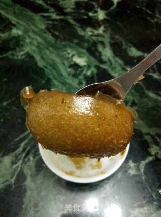 Brown Sugar Cake recipe