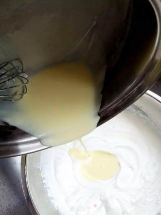 Vanilla Ice Cream recipe