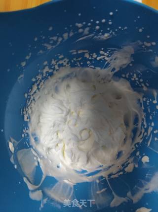 Cake Roll recipe